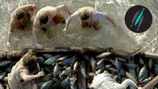 The Chosen + Bibleproject | Plan Czytania Do Sezonu 1