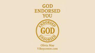 God Endorsed You