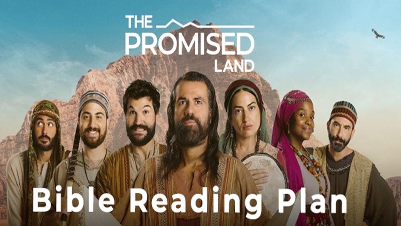 The Promised Land
