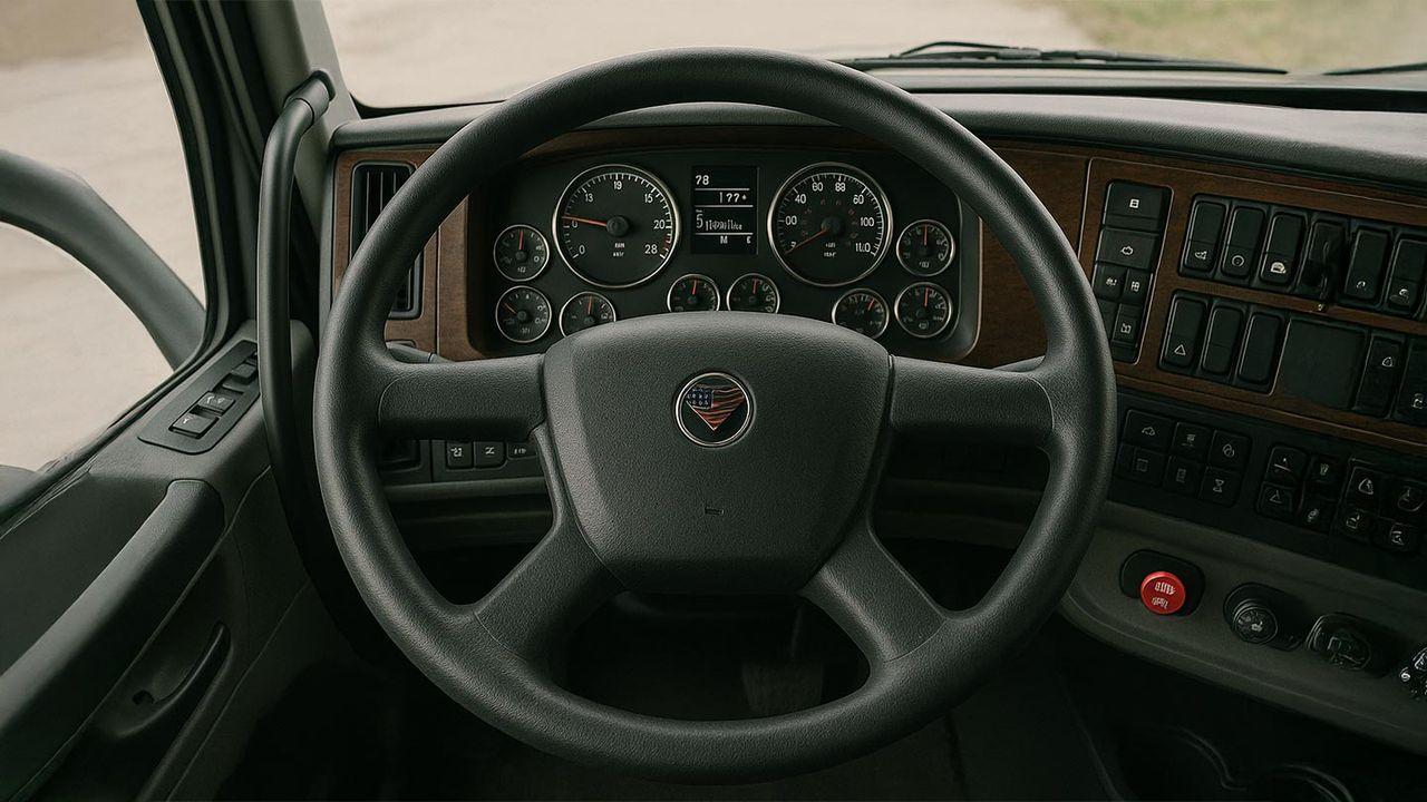The Wheel