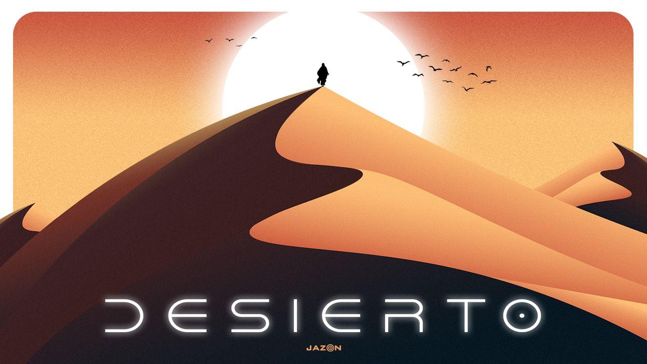 Desierto