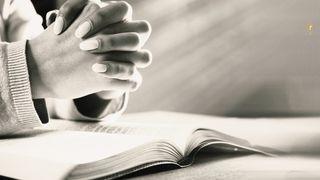 Crying Out to the God Who Hears
