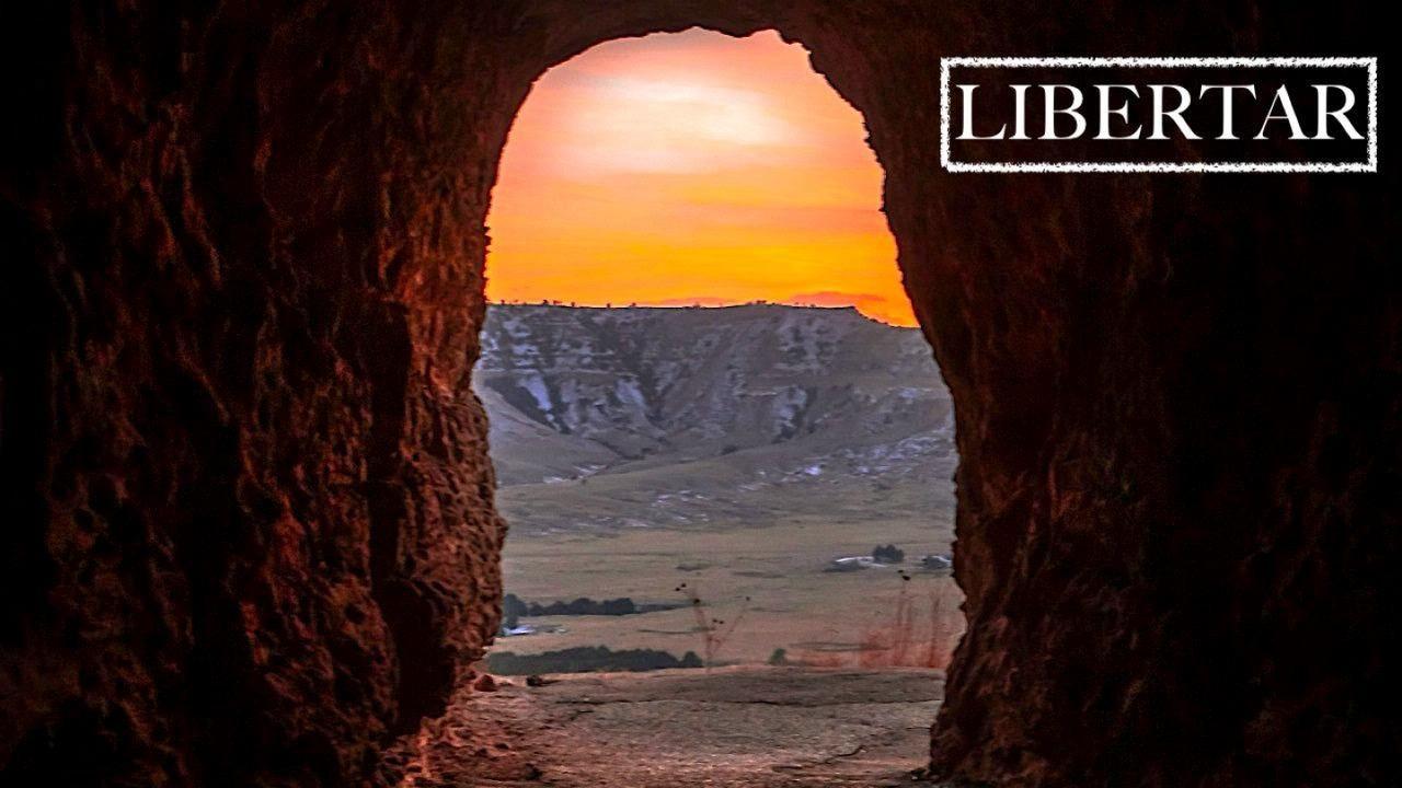 Libertar
