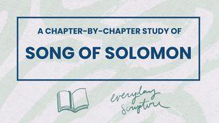 Song of Solomon | Chapter Summaries + Study Questions