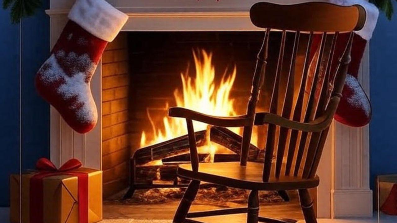 When They Won't Be Home for Christmas (Holiday Grief)