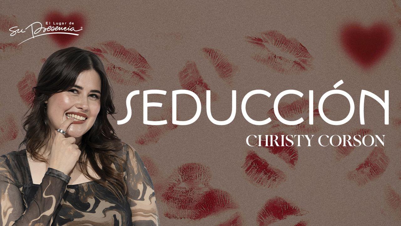 Tentación bajo control (Seducción)