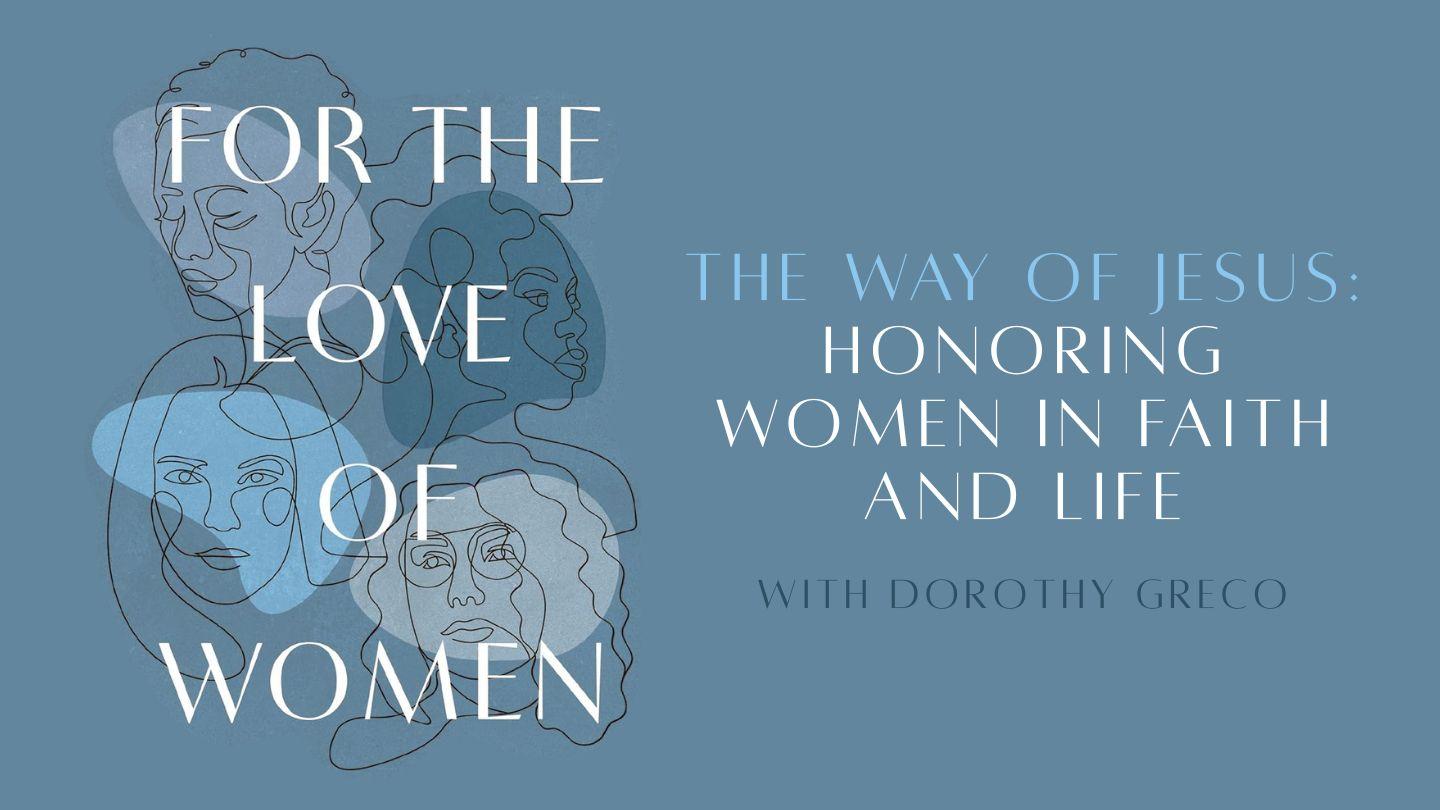 For the Love of Women Matthew 15:25-27 Intha NT