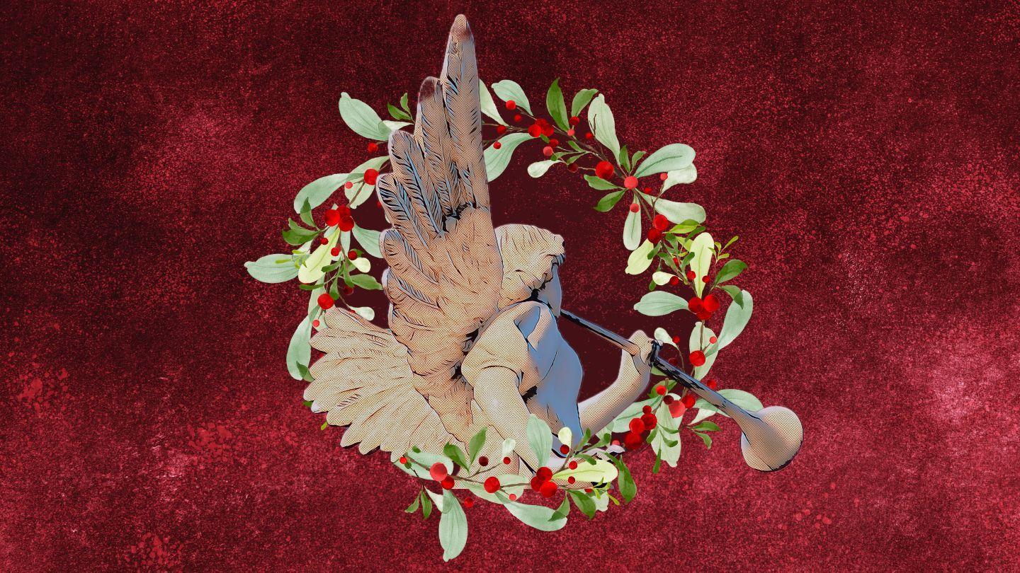 நம்பிக்கையைப் பகிர்ந்து கொள்ளுதல் Matayo 2:12-13 Chimpoto