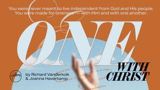 One in Christ