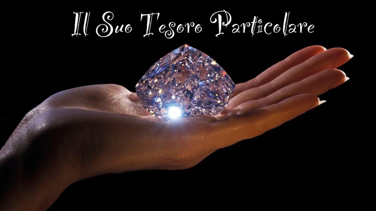Il Suo Tesoro Particolare