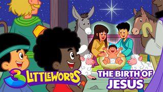 The Christmas Story: God's Greatest Gift