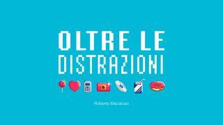 Oltre Le Distrazioni: Il Potere Delle Abitudini