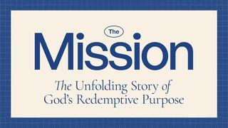 The Mission: Every Nation Prayer & Fasting