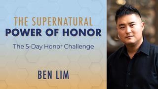 The 5-Day Honor Challenge