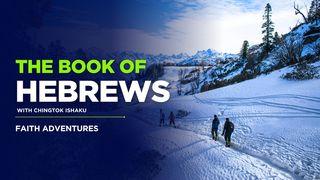 Faith Adventures: Hebrews