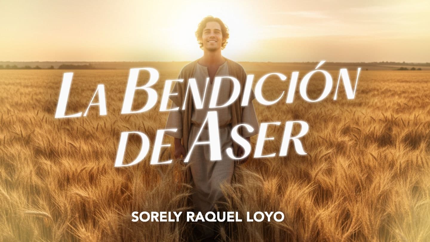 La Bendición De Aser GÉNESIS 33:1-7 Biblia Reina Valera 1960