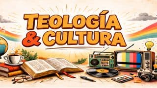 ¿Cómo Se Relacionan La Teología Y La Cultura?