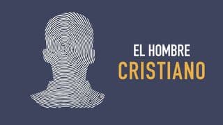 El Hombre Cristiano