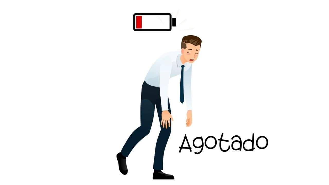 Agotado