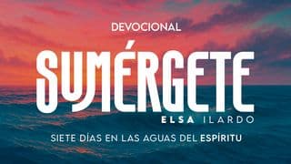 Sumérgete