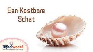 Een Kostbare Schat