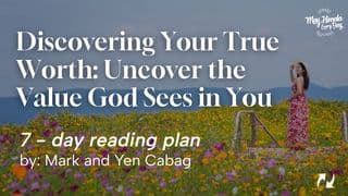 Discovering Your True Worth: Uncover the Value God Sees in You