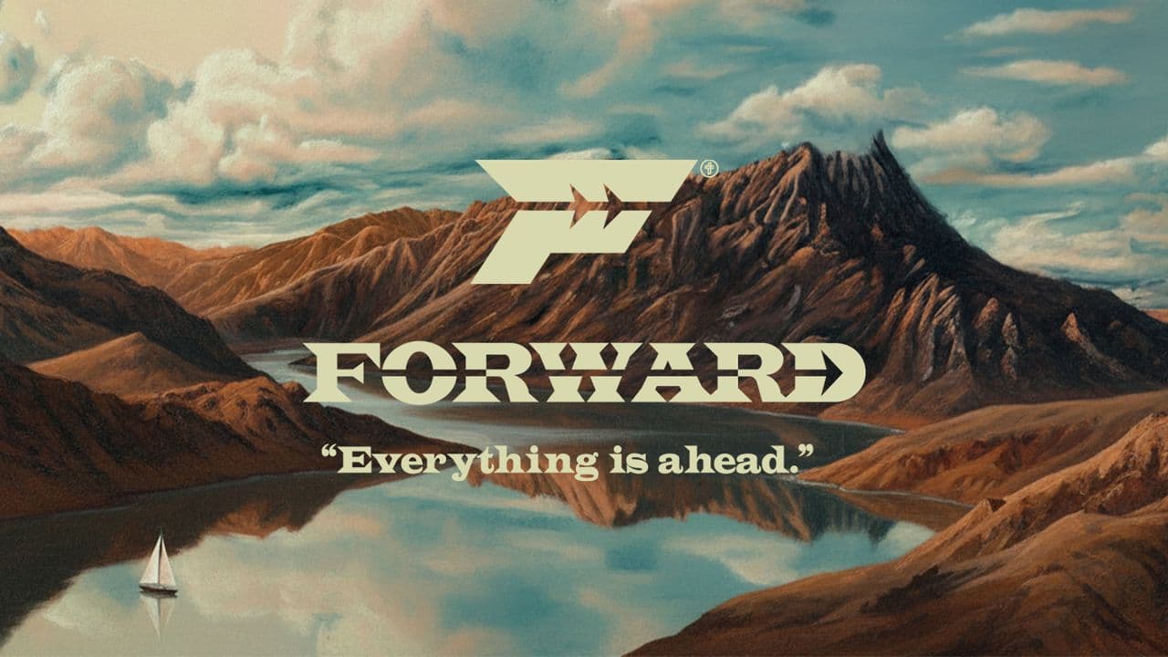 Forward