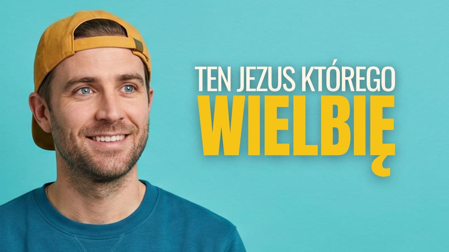 Ten Jezus, którego wielbię Matthew 2:11 Alkitab Gratis untuk Semua