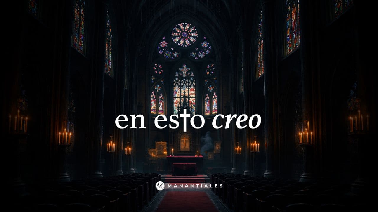 En Esto Creo