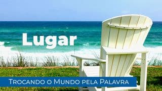 Trocando o Mundo pela Palavra