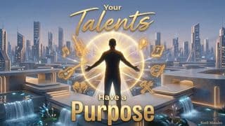 Your Talents Have a Purpose