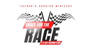 Grace for the Race