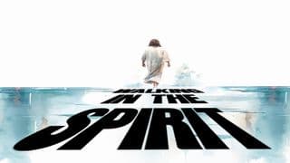Walking in the Spirit