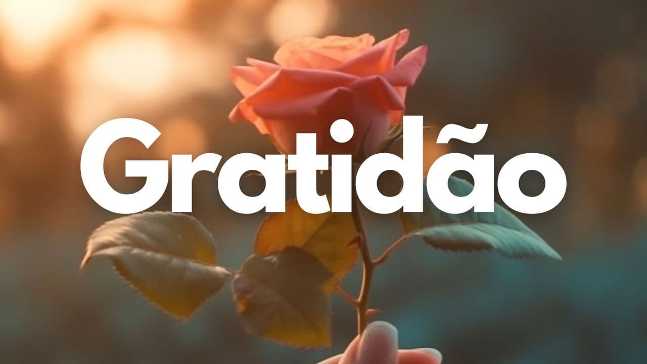 Gratidão