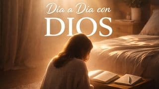 Día a día con Dios