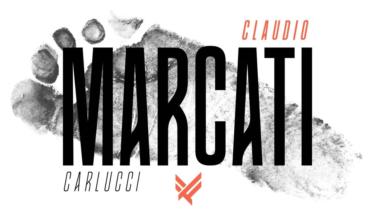 MARCATI!