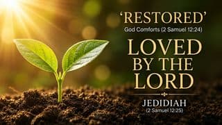 "Providence in the Predicament: Finding God's Redemptive Possibilities in Pain