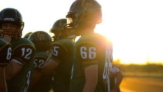 Heart of a Competitor