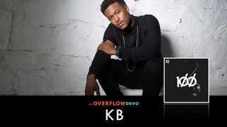 KB - The Overflow Devo