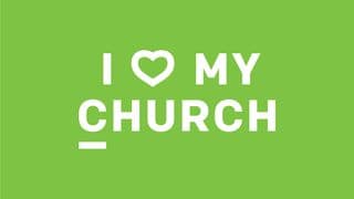 I Love My Church